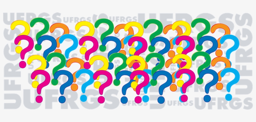 Interrogação - Business, transparent png #3553471