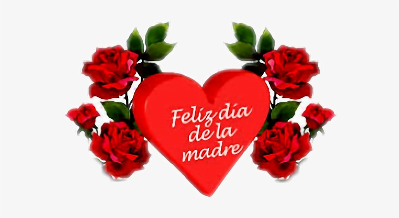 Sign In To Save It To Your Collection - Sticker Dia De La Madre, transparent png #3553472