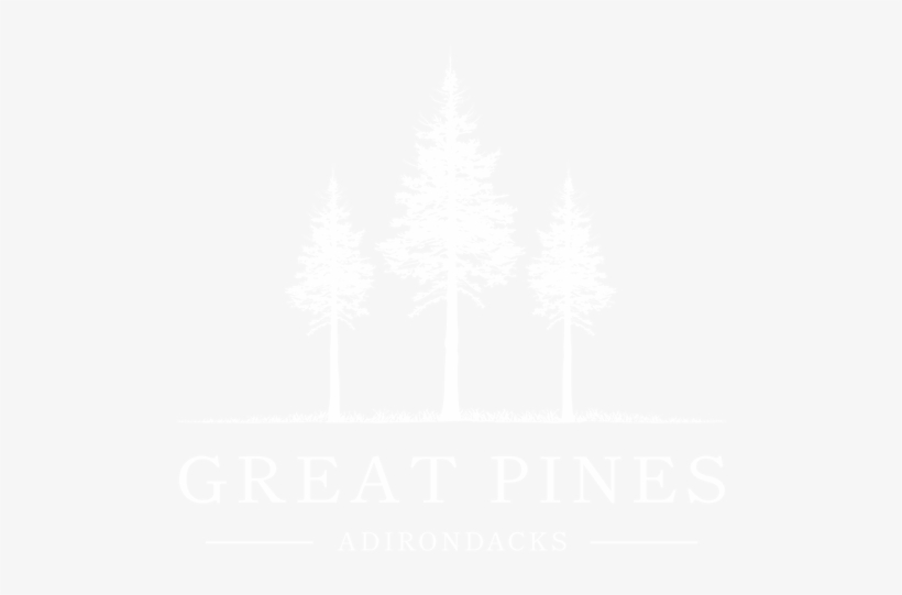 Greatpinesadk Logo White Overlay - Great Pines Resort, transparent png #3553498