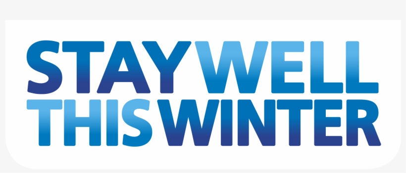 Get Well Without Antibiotics This Winter - Nhs Choose Well This Winter, transparent png #3553653