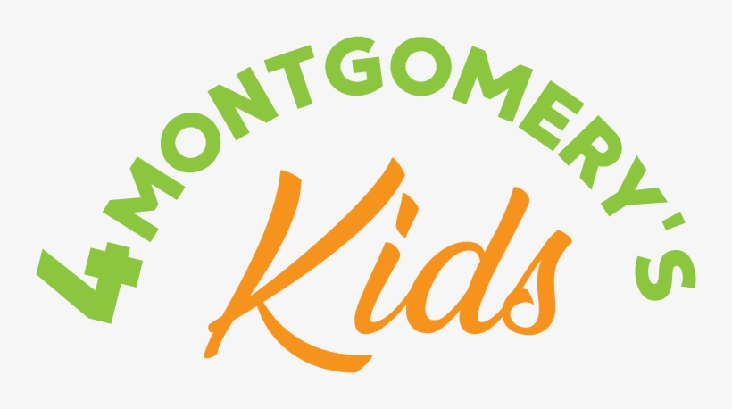 4 Montgomery's Kids - Jamaica Library Service Logo, transparent png #3553788