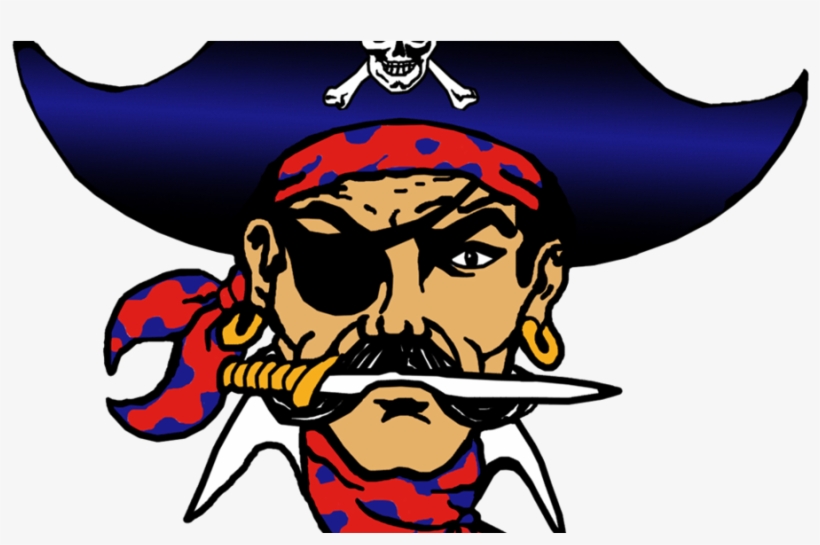 Phoenix - Phoenix High School Pirates, transparent png #3553818
