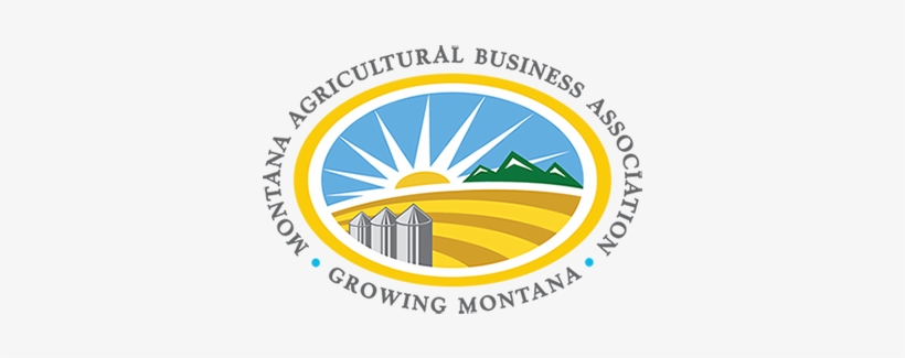Montana Ag Business Association - Graphic Design, transparent png #3553853