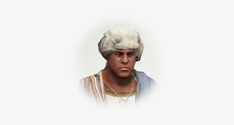 Monta Ahto - Black Desert Online, transparent png #3554073