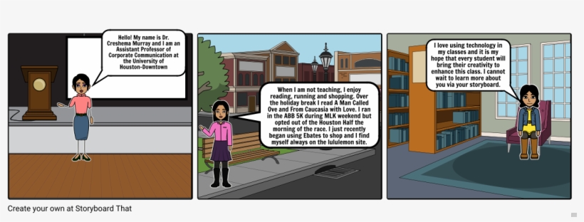 Comm 3340 Leadership And Communication Welcome - Cartoon, transparent png #3554076