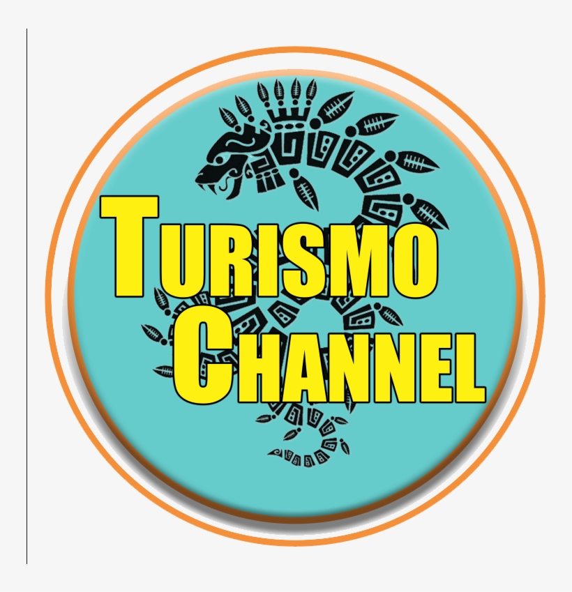 Turismo Channel Turismo Channel - Circle, transparent png #3554100