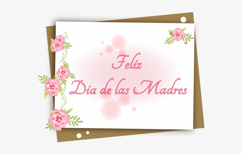 Dia De Las Madres - Algo Especial Para Las Madres, transparent png #3554147