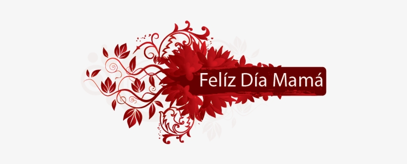 Feliz Dia De Las Madres Png - Happy Mothers Day 2018 Gif, transparent png #3554205