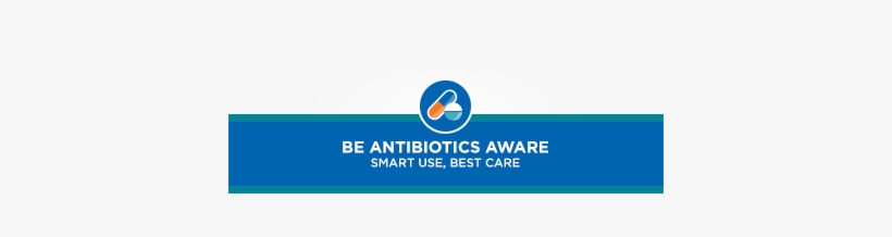 Antibiotics Save Lives, But They Aren't Always The - Antibiotics, transparent png #3554226