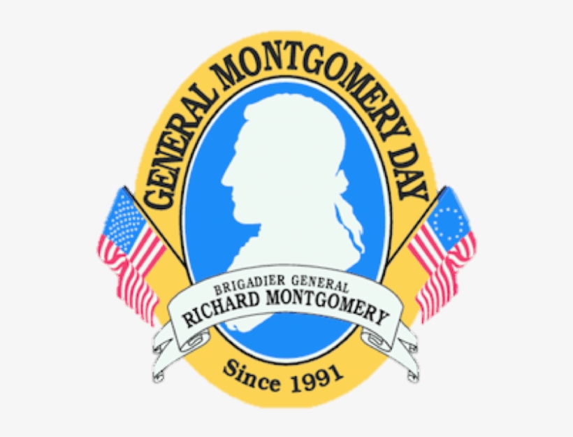 Generalmontgomery - Emblem, transparent png #3554270