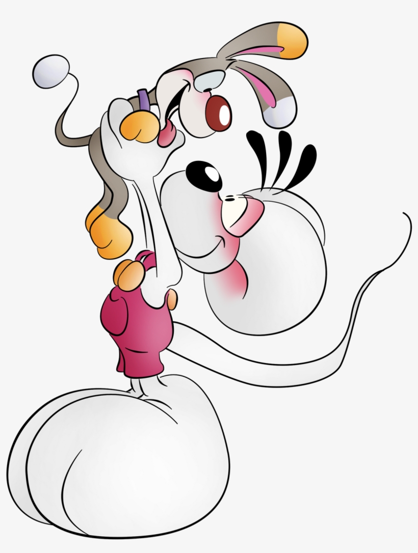 Dibujos Animados Varios - Dibujos Animados En Png, transparent png #3554298