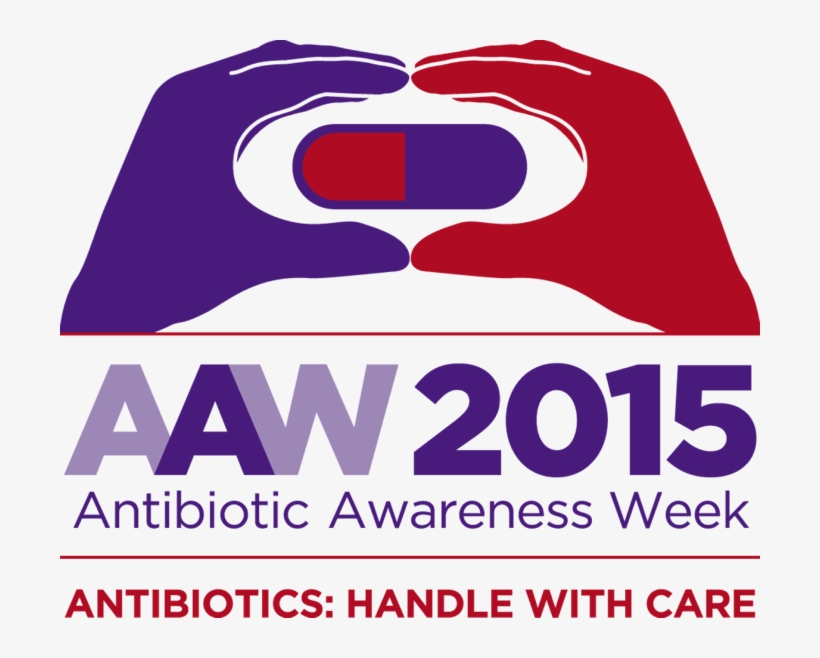 Aaw Logo Highlight - Antibiotic Resistance In The Philippine, transparent png #3554320