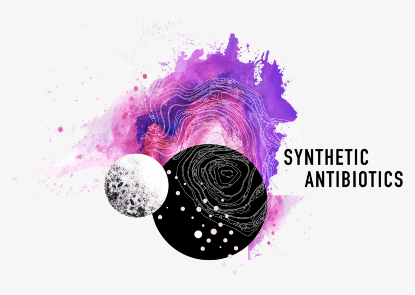 Synthetic Antibiotics - Portable Network Graphics, transparent png #3554420