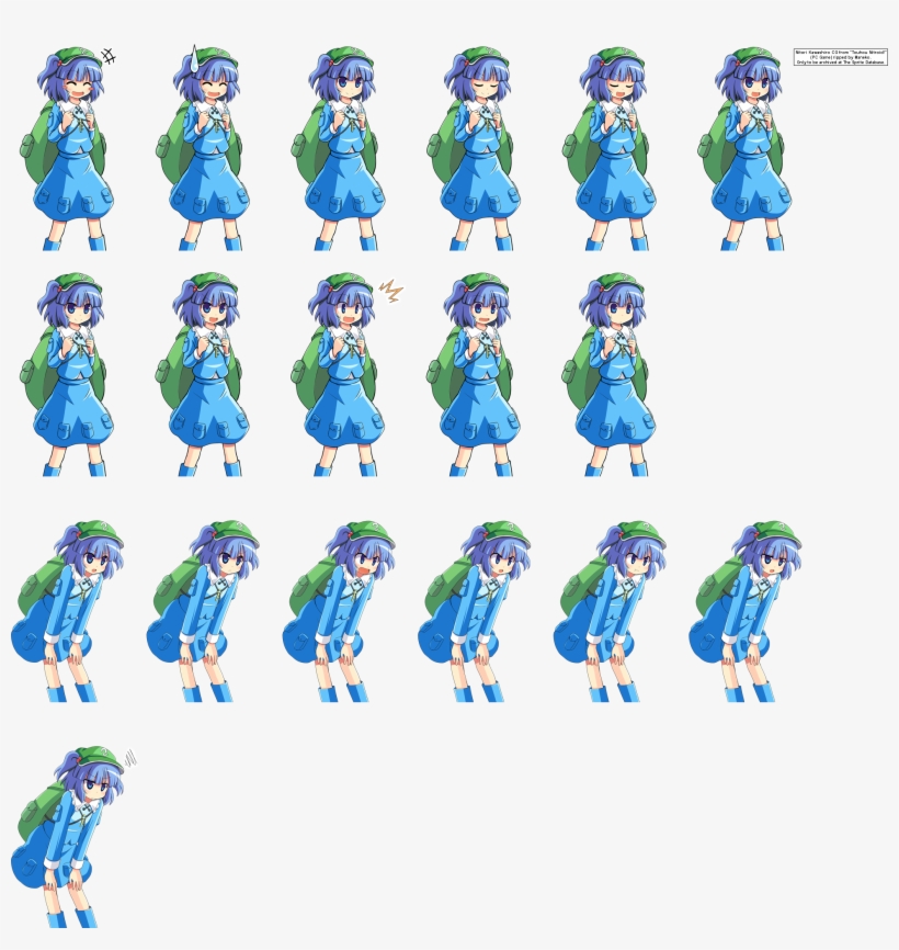 Http - //img - Photobucket - Com/albums/v336/ 9b2e17 - Turbografx16 Sprite, transparent png #3554638