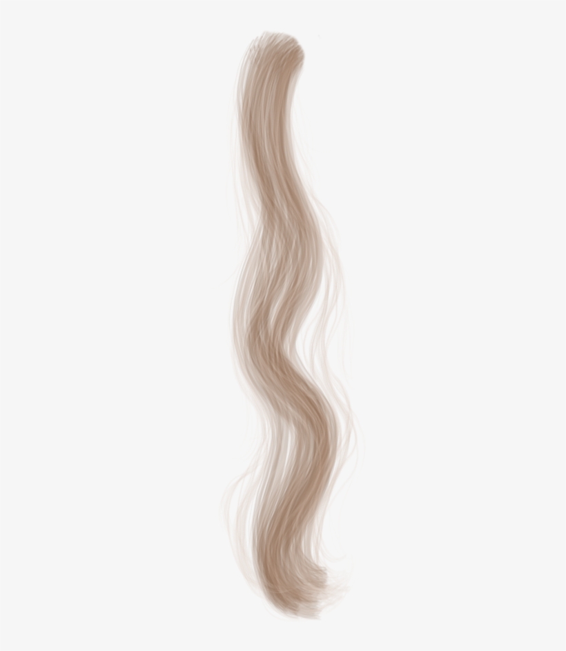 Png Pelo Photoshop - Png Fio Cabelo Photoshop, transparent png #3554846