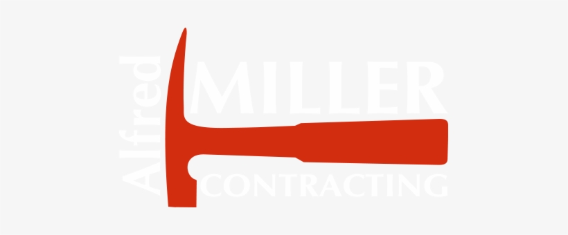 Alfred Miller Contracting, transparent png #3554848