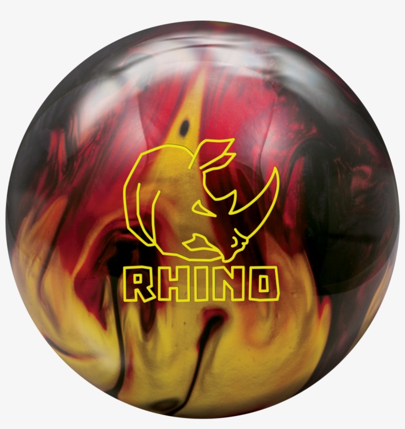 Other Available Colors - Brunswick Rhino Bowling Ball, transparent png #3555019