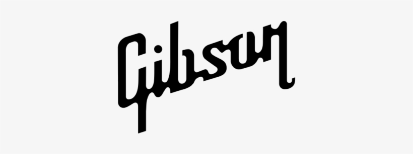 Gibson's Bankruptcy Is About More Than Just Guitars - Gibson Logo, transparent png #3555043