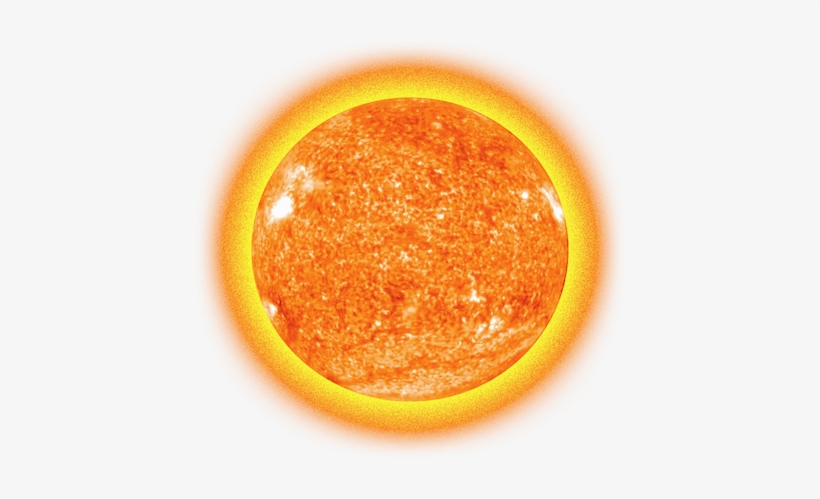@ 34 Suns - Sol Sistema Solar Png, transparent png #3555228