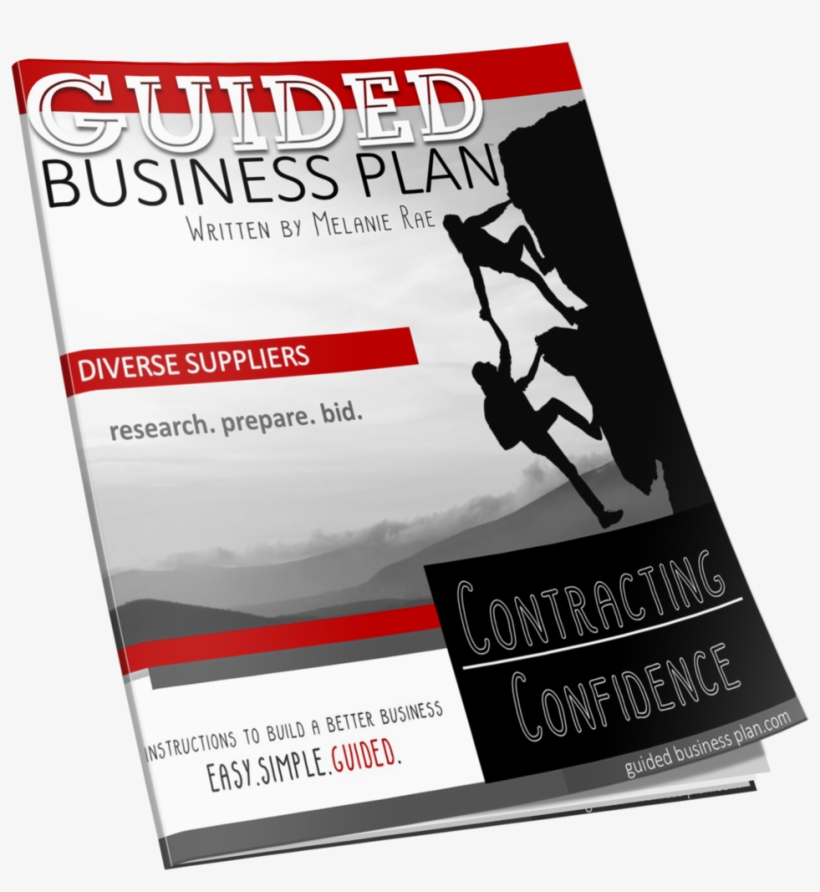 Impress Your Decision Makers - Guided Business Plan - Community: A Guided Workbook, transparent png #3555318