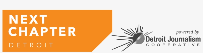 Next Chapter Detroit - Jac Hensen, transparent png #3555417