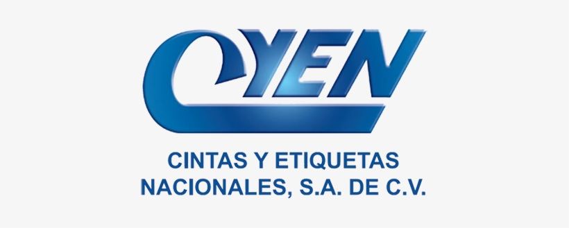 Cintas Y Etiquetas Nacionales - Ribbons And National Labels, S.a. De C.v., transparent png #3555469