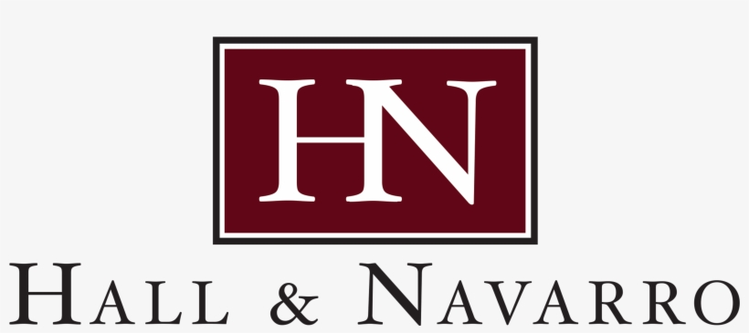Hall & Navarro - Hall & Navarro, transparent png #3555514