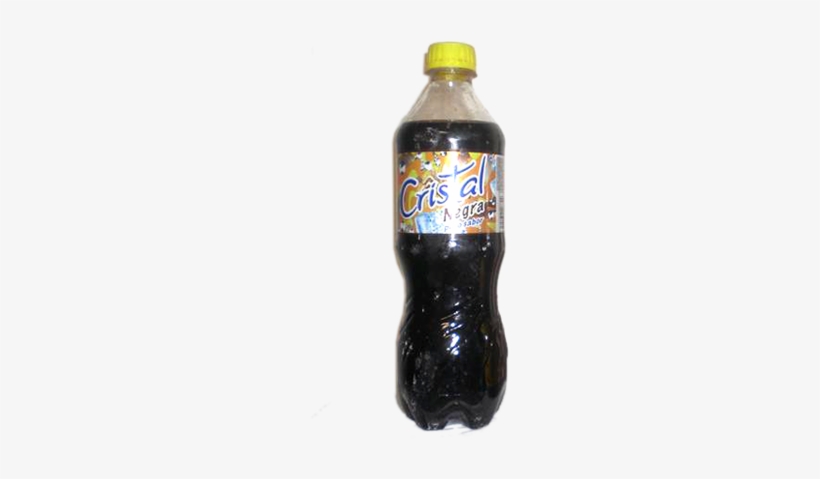 Refresco Cristal - Cristal Negra Refresco, transparent png #3555562