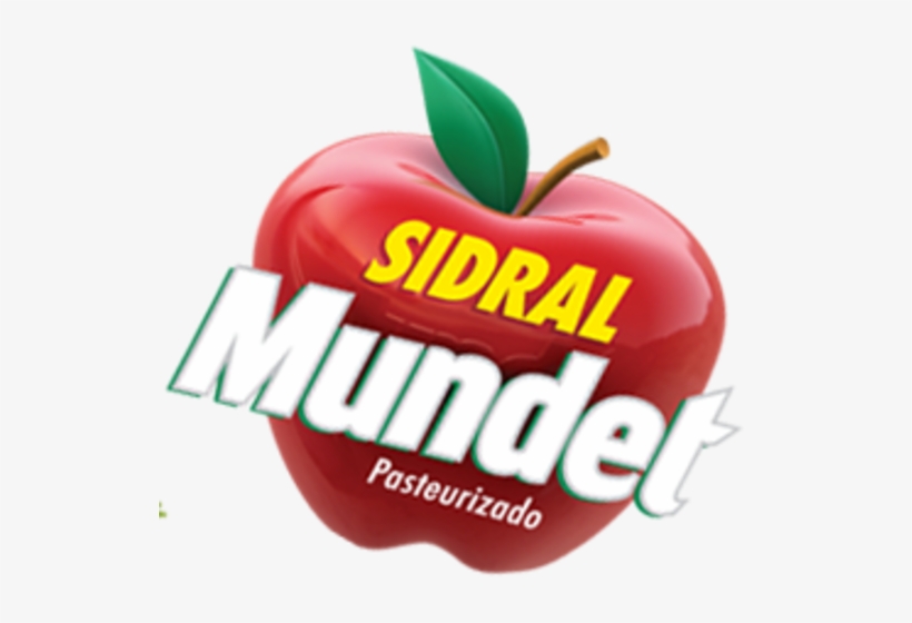 Franquicias, Sidral Mundet - Sidral Mundet Logo Png, transparent png #3555593