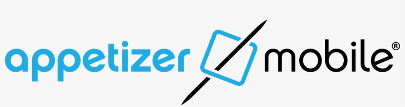 Appetizer Logo, transparent png #3555613