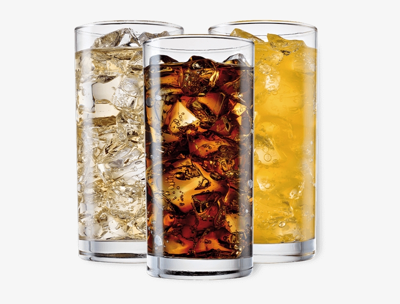 Refrescos - Cineplex Popcorn, transparent png #3555656