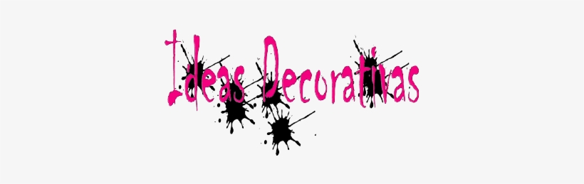 Ideas Decorativas - Caramel, transparent png #3555676