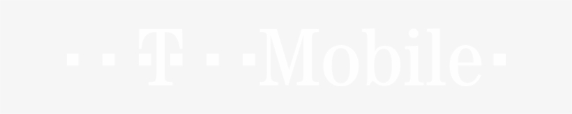 T-mobile Logo - Close Icon White Png, transparent png #3555819