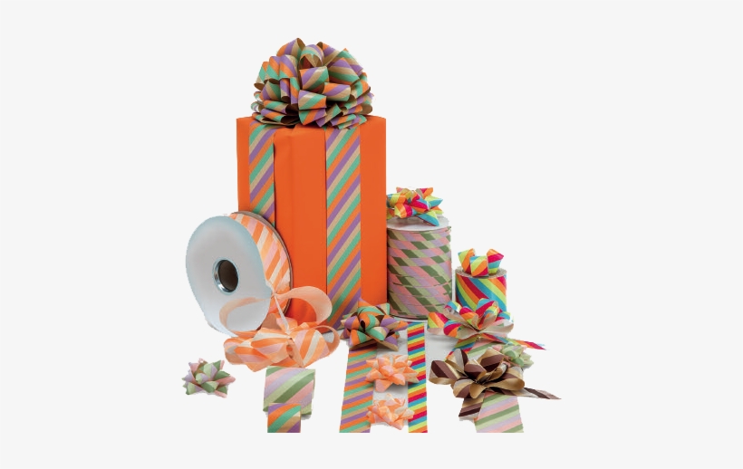 Complementos Regalo - Cinta Textil - Complementos De Un Regalo, transparent png #3555954