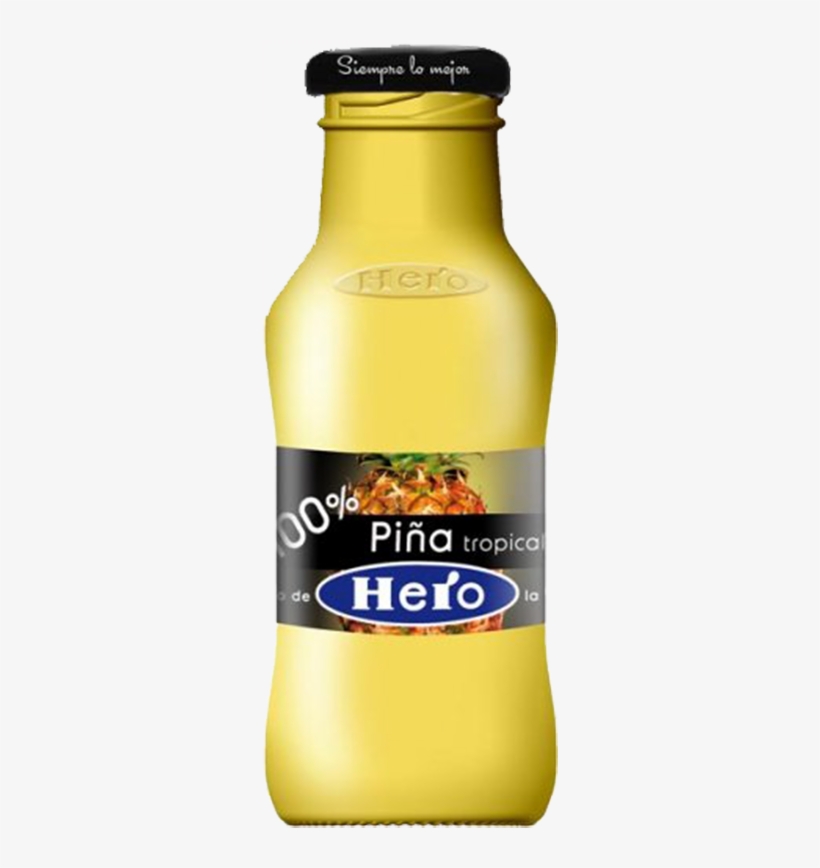 Zumo De Piña - Pineapple, transparent png #3555972