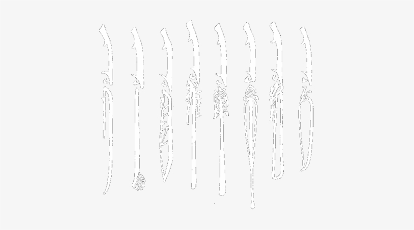 Flechas Adivinatorias Coreanas Flechas Adivinatorias - Madrid, transparent png #3556086