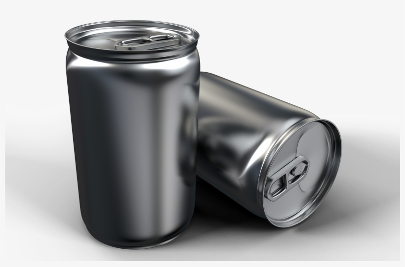 Compartir - Latas De Refresco Png, transparent png #3556105