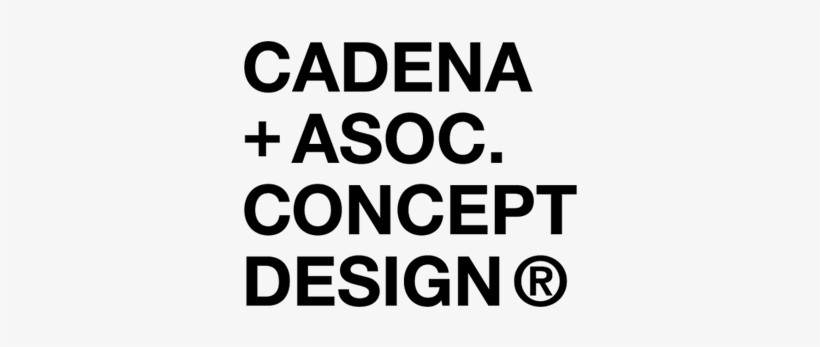 Cadena Asociados Concept Design - All Debit Credit Cards Accepted, transparent png #3556181