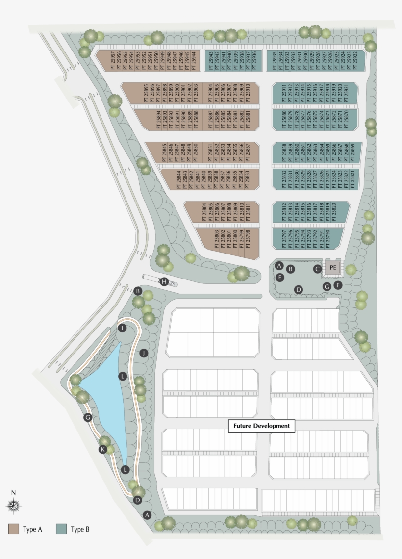 Site Plan - Ara Sendayan Cadena, transparent png #3556307