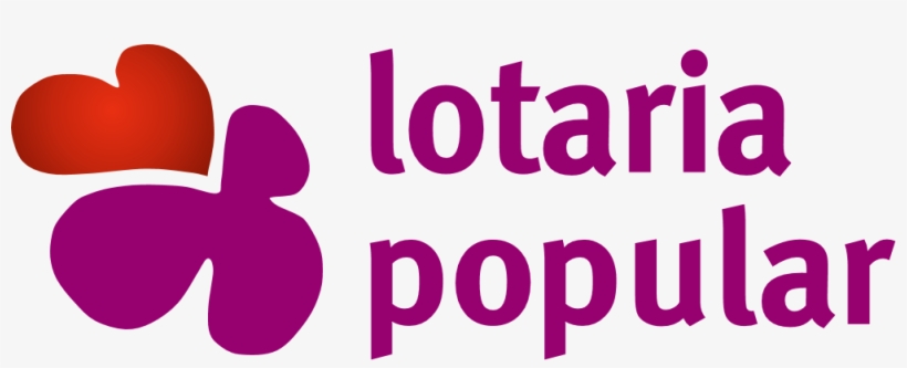Lotaria Popular - New Material Award 2018, transparent png #3556373
