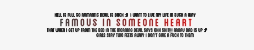 Boys Text Png By Dharmendra - Png Text For Boys, transparent png #3556398