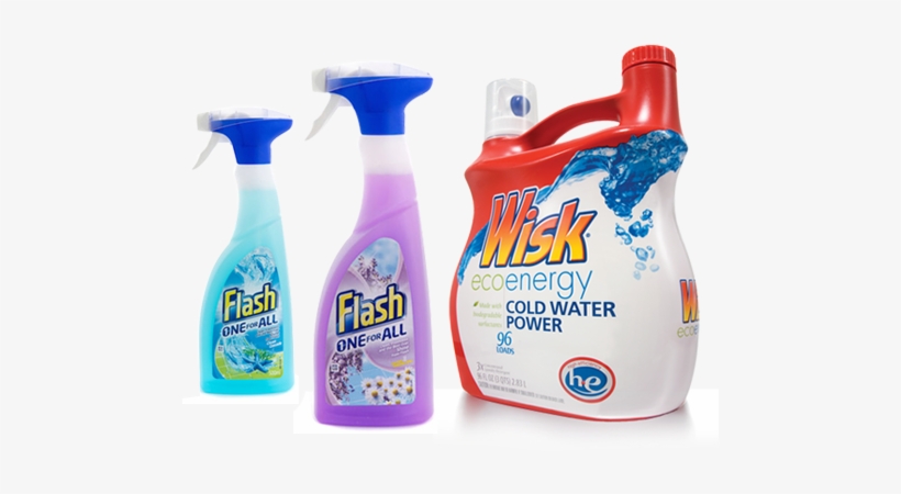 With 1000's Of Products Online Today You Are Sure To - Cleaning Supply And Materials, transparent png #3556431