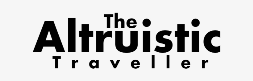 The Altruistic Traveller - The Artistic Ape: Three Million Years Of Art, transparent png #3556432