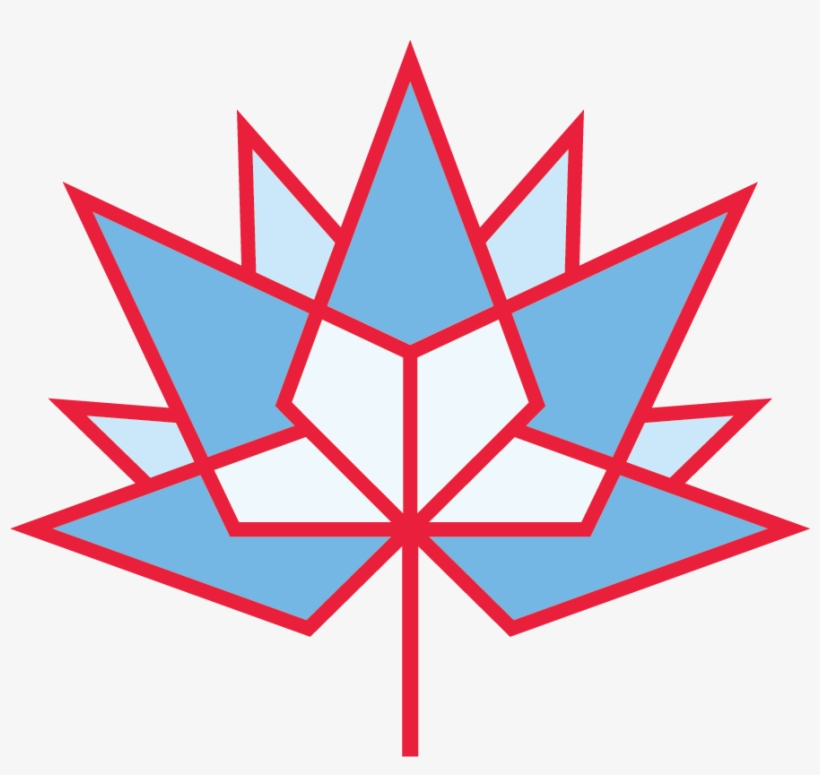 Reima Gining Life On The Canadian Canvas Digital Storytelling - Canada 150 Logo Black And White, transparent png #3556461