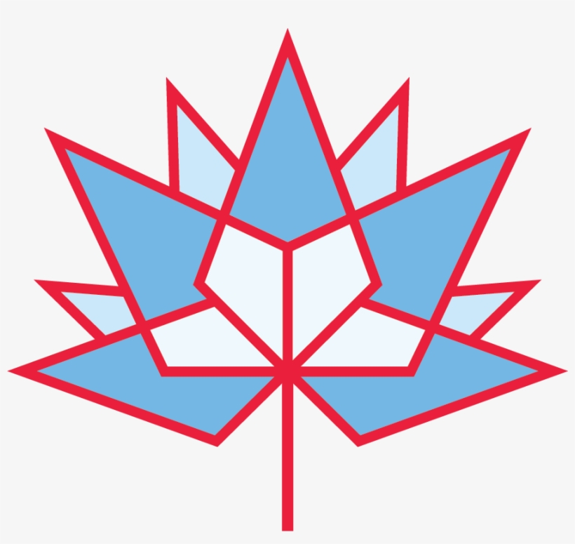 Reima Gining Life On The Canadian Canvas Digital Storytelling - Canada 150 Logo Black And White, transparent png #3556461