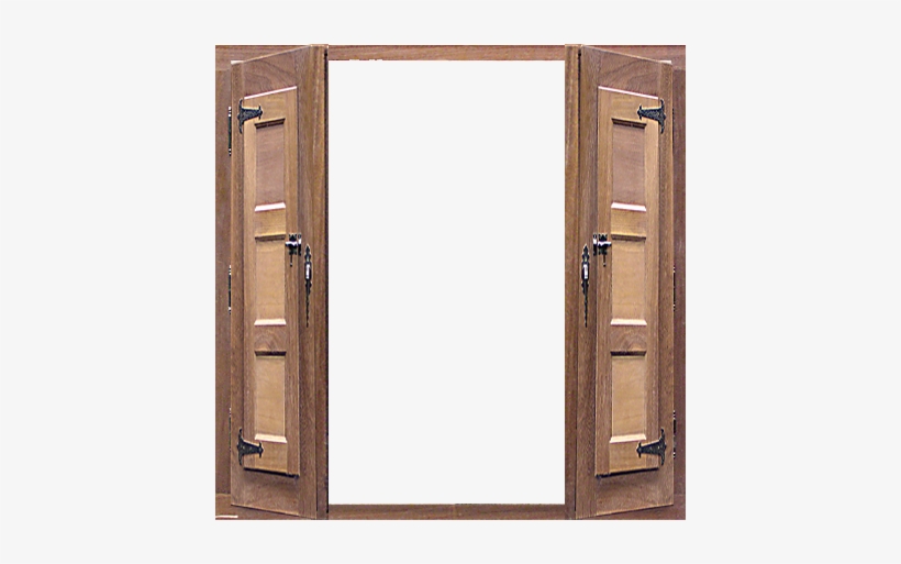 Ventana Abierta Png - Marcos De Ventanas Png, transparent png #3556552