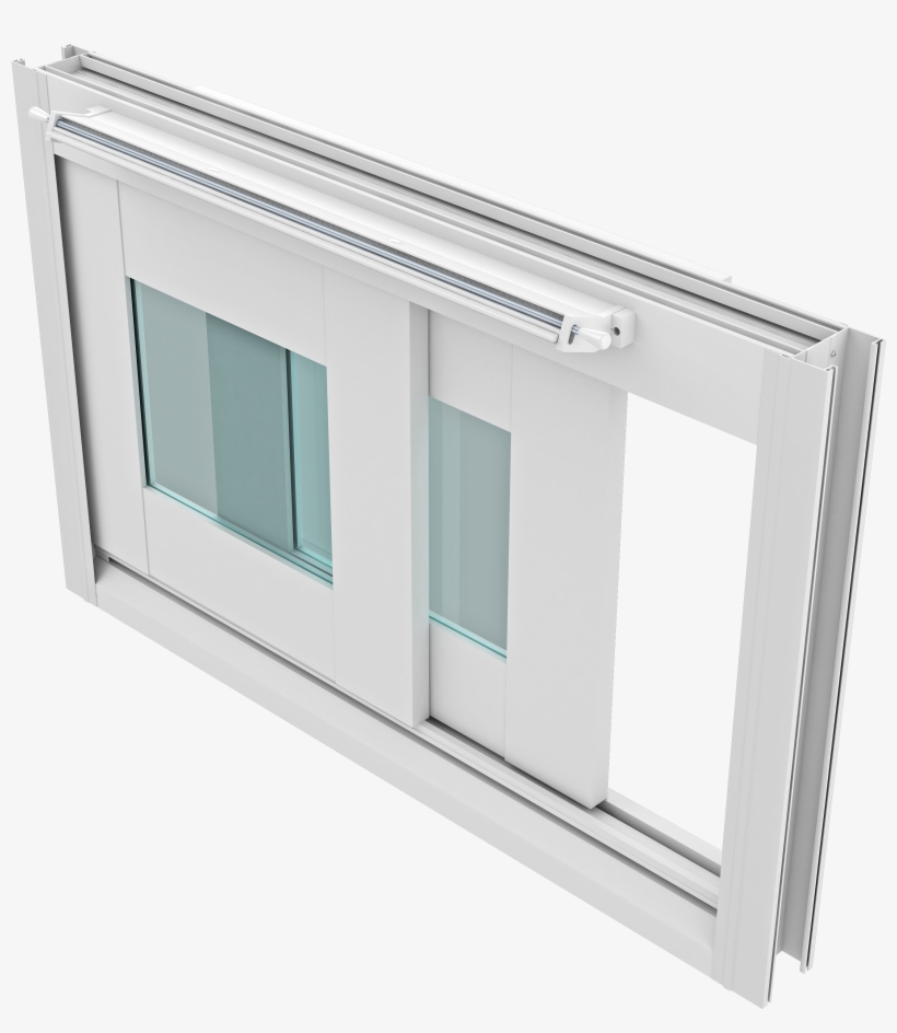 Kameleontti Para Ventanas De Aluminio - Aluminium Png, transparent png #3556558