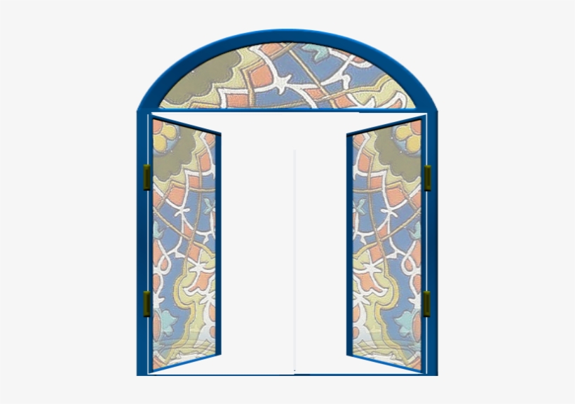 Ventanas Formato Png - Visual Arts, transparent png #3556655