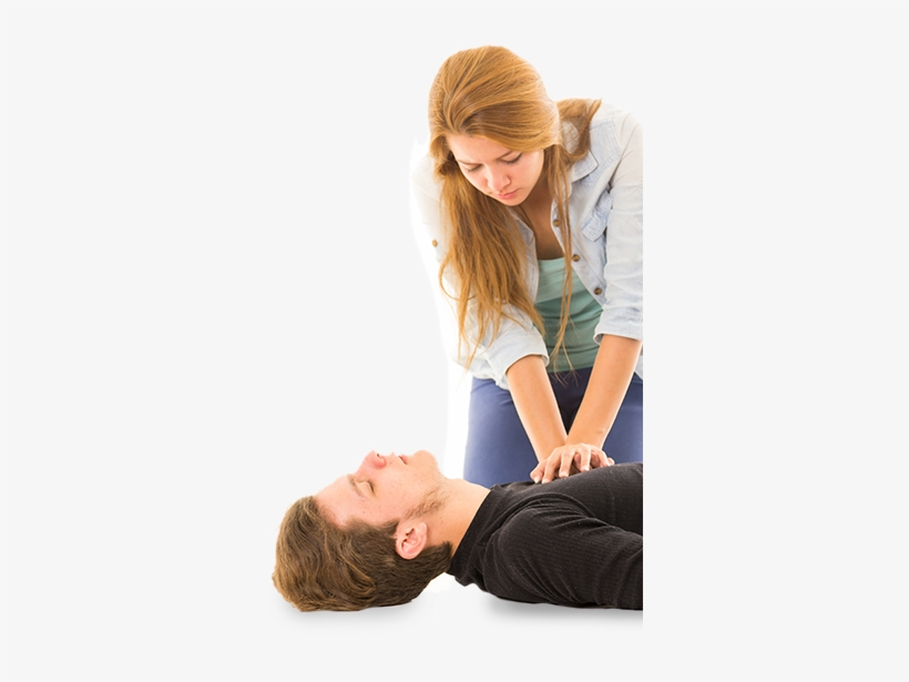 Cpr - Prestan Cpr Training Dark Skin Tone Adult Training, transparent png #3556671