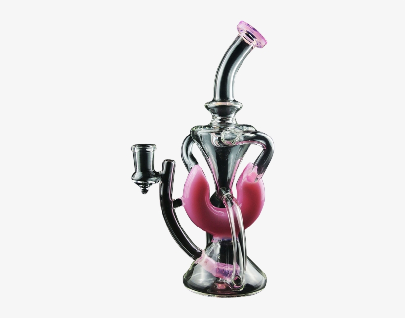 Dab Rig Kit Kidney Recycler Dab Rig Bundle - Kidney, transparent png #3556673